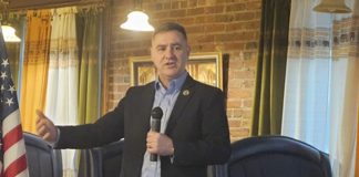 Proctor runs into questions about wage-and-hour violations at restaurants
